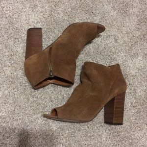 Jessica Simpson Booties